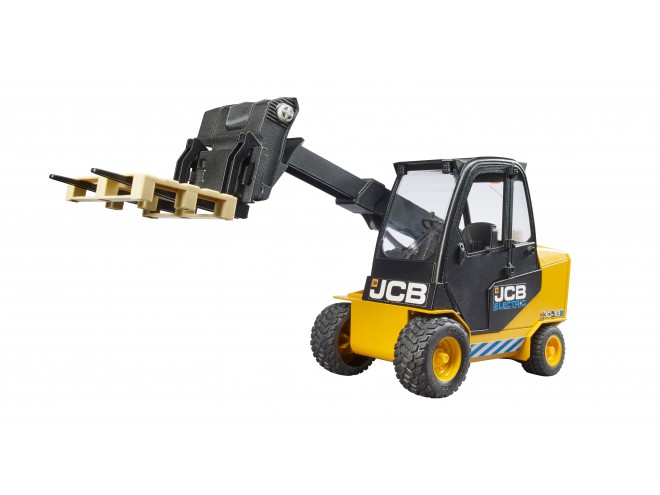 Bruder 025120 JCB Teletruck toy / model