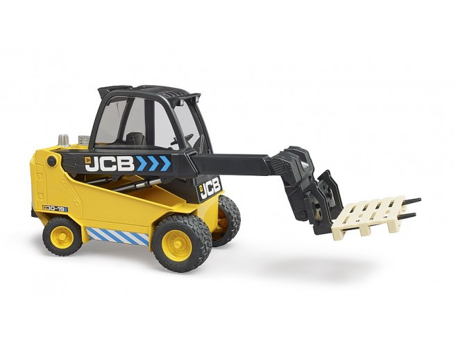 Bruder 025120 JCB Teletruck toy / model