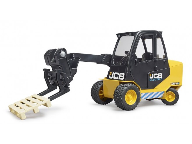 Bruder 025120 JCB Teletruck toy / model