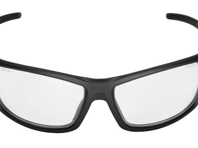 Performance Safety Glasses Clear. OEM. Part No. 4932471883