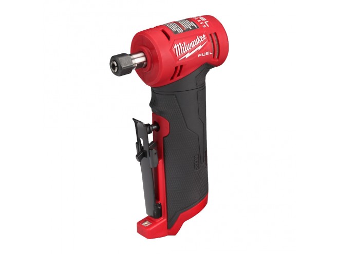 M12 Fuel™ Angled Die Grinder. OEM. Part No. 4933471438. Milwaukee Tools, hand tools, power tools, PPE. Milwaukee angle grinder. M12 angle grinder. Milwaukee products. Startin Tractors Milwaukee dealers. Click & collect. Milwaukee range