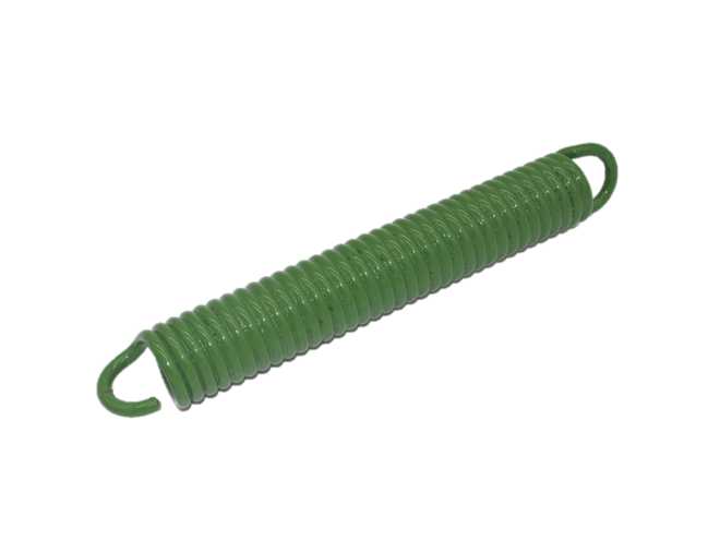 Amazone Tension Spring. OEM. Part No. 913235. 7, 5x45, 5x320. OEM. Part No. 913235. Amazone spare parts. Amazone sprayer parts. Amazone tension spring. Amazone dealer. Lift spring. Online Amazone parts. online shop. click & collect. Startin Tractors.