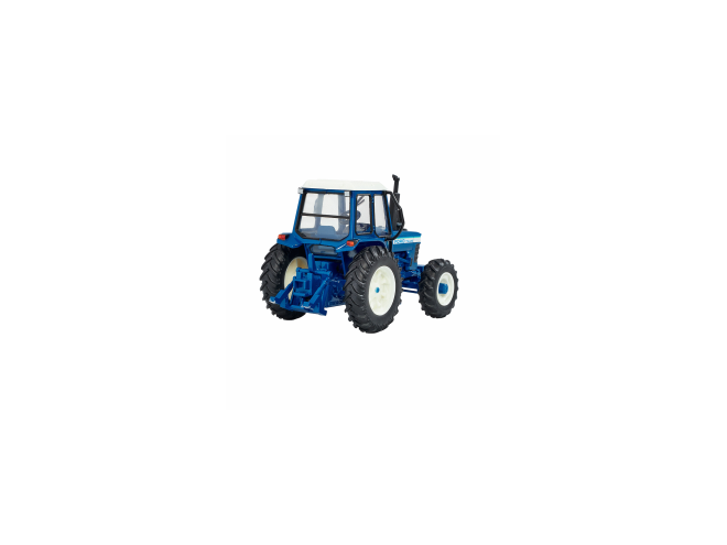 Britians Ford TW20 OEM. Part No 433224. Ford Tractor Model. 1:32 scale. Britians Tractor model. Ford TW20 tractor. Farming toys. Farming toys online. Online Toys. Christmas. Stocking filler. Startin Tractors. Case IH Dealer. Case International Harvester.