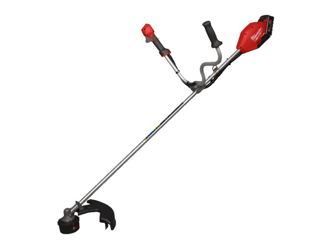 M18™Fuel Brush Cutter. OEM. Part No 4933492299. M18 FBCU-802. Milwaukee Tools. Milwaukee Outdoor Tools. Milwaukee Professional Tools. Workshop tools. Milwaukee dealer. Milwaukee Online Tools.  Milwaukee Brush Cutter. Milwaukee Outdoor tools.