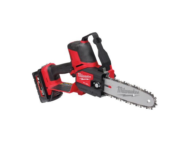 M18 Fuel™ Hatchet™ Pruning Saw 20 cm. Model: M18 FHS20-0. Part No. 4933480119. Low Price Milwaukee Tools. Low Price Milwaukee Deals. Gardening Tools. DIY Gardening. Outdoor tools. Milwaukee Tools. Milwaukee Dealer.