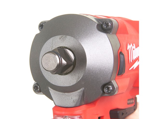 M12 FUEL™ ½" Sub Compact Impact Wrench. Milwaukee Tools. UK Tools Online. Low Price Milwaukee Deals. Click & collect. Collect Instore. Milwaukee Dealer. Milwaukee Range. Power Tools. Impact Wrench. Model: M12 FIWF12-0. Construction. Farming. workshop. Startin Tractors