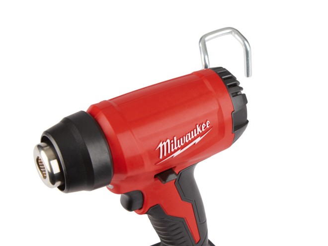 M18™ Heat Gun. Part No. OEM M18 BHG-0, Milwaukee Tools, click & collect, collect instore, fast delivery. UK Tools Online. Milwaukee Stockist. Milwaukee Tools. Heat Gun. Milwaukee Heat Gun, M18 batteries. Startin Tractors
