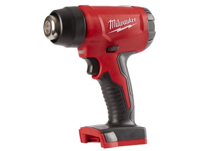 M18™ Heat Gun. Part No. OEM M18 BHG-0, Milwaukee Tools, click & collect, collect instore, fast delivery. UK Tools Online. Milwaukee Stockist. Milwaukee Tools. Heat Gun. Milwaukee Heat Gun, M18 batteries. Startin Tractors