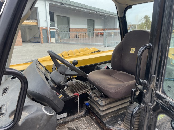 JCB 531-70 Telehandler