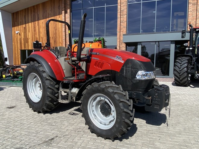 Case IH Farmall 90C Rops 12 x 12 Power shuttle