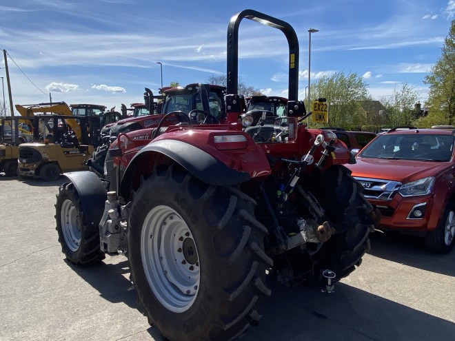 Case IH Farmall 90C Rops 12 x 12 Power shuttle