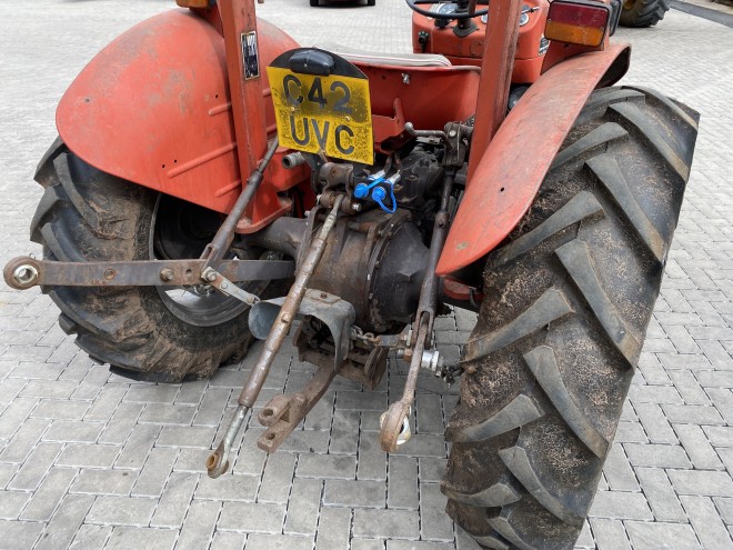 Massey Ferguson 230