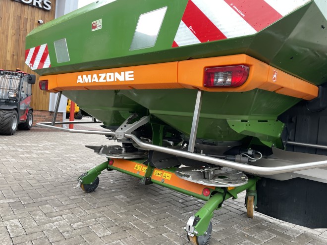 Amazone ZATS 3200