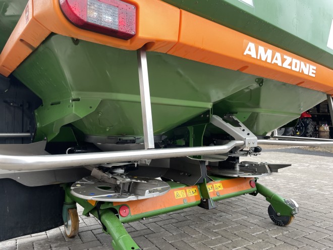 Amazone ZATS 3200