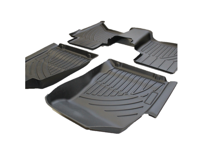 3D Ultra-Tray Isuzu Floor Mats. Isuzu 3D Mats, Isuzu Interior protection, Next Day Delivery, Isuzu, Fast Delivery UK, D-Max 3D Mats, Isuzu Accessories, Isuzu Mats, D-Max Accessories. Isuzu D-Max Floor Mats, D-Max Interior protection, Mats D-Max 2012-2021, Isuzu Dealer,  4x4 Accessories. Startin Tractors