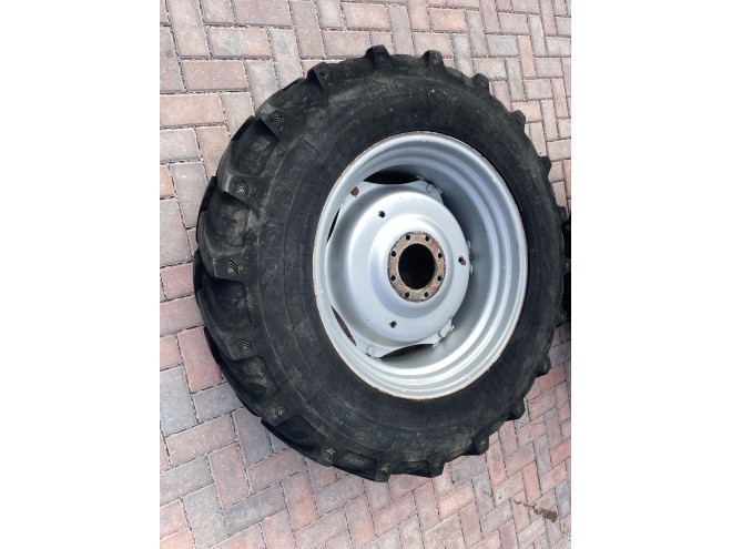 380/85R30 Farmall 150/203/8