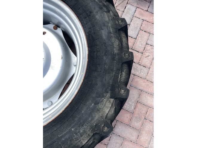 380/85R30 Farmall 150/203/8