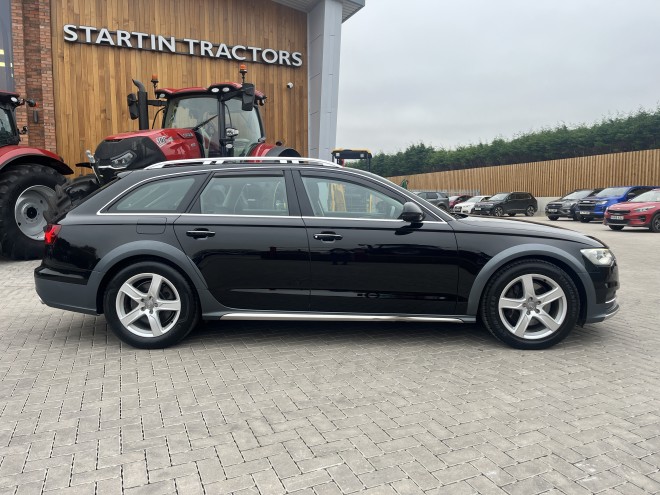 Audi A6 Allroad 3.0 TDI [272] Quattro 5dr S Tronic