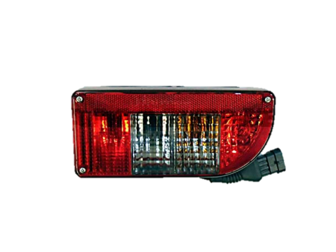 Amazone Light Unit - Left OEM NA171, Amazone spare parts, Amazone replacement parts, Amazone Dealer, Amazone parts online, Left light unit, click & collect, shop online, tractor parts, Startin Tractors